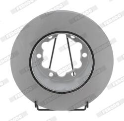FERODO Disc frana FERODO PREMIER DDF3105C-1 (DDF3105C-1)