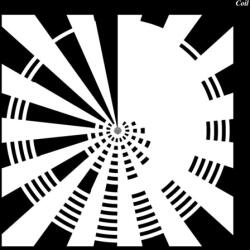 Coil Queens of the Circulating Library (Blue Vinyl)