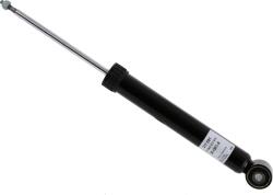 SACHS amortizor SACHS 317 591 (317 591)