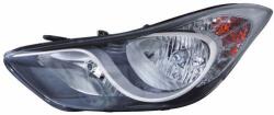 DEPO Far DEPO 221-1162L-LD-E2 (221-1162L-LD-E2)