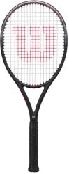 Wilson Pro Staff Precision 100 , Negru , L4 Racheta tenis