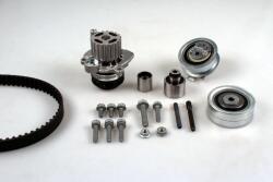 HEPU Set pompa apa + curea dintata HEPU PK05515 (PK05515) - automobilus