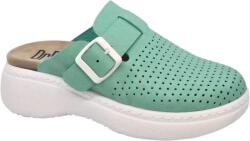 Dr Feet Saboti Dr Feet 21010 verde - dama