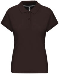 Kariban KA242 NŐI RÖVID UJJÚ PIQUÉ PÓLÓING (ka242co-s)