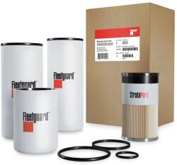FLEETGUARD filtru combustibil FLEETGUARD MK13301 (MK13301) - automobilus
