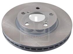 Febi Bilstein Disc frana FEBI BILSTEIN 108453 (108453)