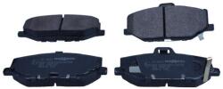 MAXGEAR set placute frana, frana disc MAXGEAR 19-3892 (19-3892)
