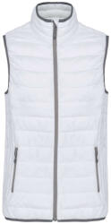 Kariban KA6114 NŐI KÖNNYŰ UJJATLAN DZSEKI (ka6114wh-2xl)