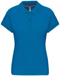 Kariban KA242 NŐI RÖVID UJJÚ PIQUÉ PÓLÓING (ka242tb-3xl)