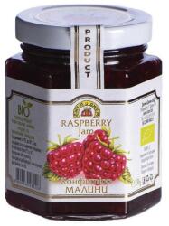 Jam&Jam Gem Bio de zmeura, 230g, Jam&Jam