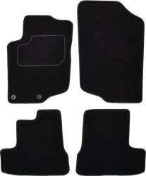 MAMMOOTH Set covorase mocheta MAMMOOTH PEUGEOT 207 02.07 - 01.15 4 buc (MMTA041PGT75PRM01)