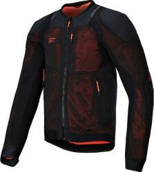 Alpinestars Geaca de vara cu protectii ALPINESTARS TROOP-AIR PRO
