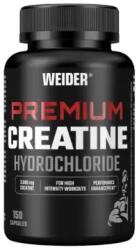 Weider Premium Creatine Hydrochloride, 150 capsule, Weider