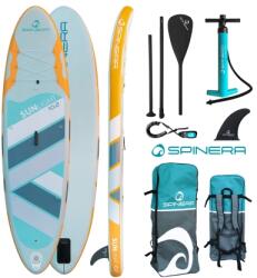 Spinera Стендъп падъл борд Spinera SUP Sun Light 10'2" - 310x80x15cm (23095)