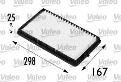 VALEO Filtru, aer habitaclu VALEO ESSENTIAL 698171 (698171)