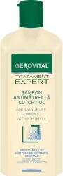 Gerovital Sampon antimatreata cu ichtiol Tratament Expert, 250ml, Gerovital