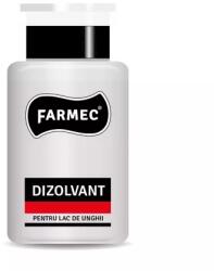Farmec Dizolvant pentru lac de unghii, 150ml, Farmec