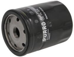 PURRO Filtru ulei PURRO PUR-PO1013 (PUR-PO1013) - automobilus