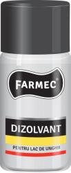 Farmec Dizolvant pentru lac de unghii, 50ml, Farmec