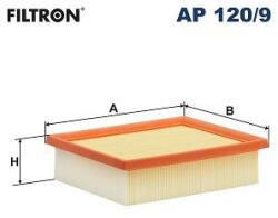 FILTRON Filtru aer FILTRON AP 120/9 (AP 120/9) - automobilus