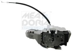 Meat & Doria incuietoare usa MEAT & DORIA 31096 (31096) - automobilus
