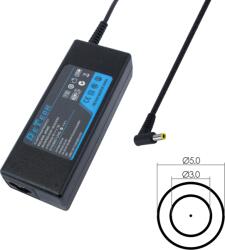 DeTech Адаптер DeTech за Samsung 60W 19V/3.15A 5.0*3.0 with pin inside (DE-270)