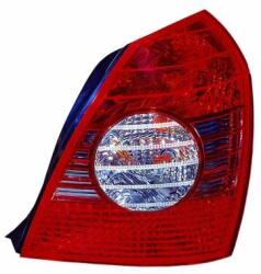 DEPO Lampa spate DEPO 221-1923L-UE (221-1923L-UE) - automobilus