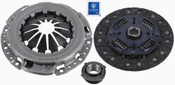 SACHS Set ambreiaj SACHS 3000 950 853 (3000 950 853) - automobilus