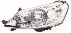 DEPO Far DEPO 550-1142R-LD-EM (550-1142R-LD-EM) - automobilus