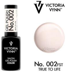 Victoria Vynn Oja Semipermanenta Victoria Vynn Gel Polish 002 True to Life