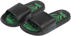 CREATURE Мъжки сандали CREATURE - Haunted Sea - Slides Black - 44643649
