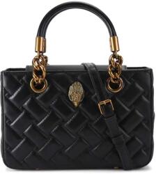 Kurt Geiger Geantă Sq Kensington 4376800109 00-black (4376800109 00-black)