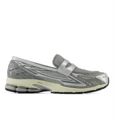 New Balance Loafers U1906LAE silver