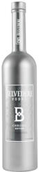 BELVEDERE Chrome - водка 1.75L