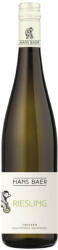 Hans Baer Riesling - бяло вино 750ml