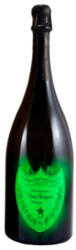 Dom Perignon Luminous Label Vintage 750 ml