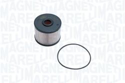 Magneti Marelli filtru combustibil MAGNETI MARELLI 153071760480 (153071760480) - automobilus