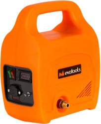 Evotools Pompa de Presiune pentru Stropit 12V12Ah Evotools (683214) Pulverizator