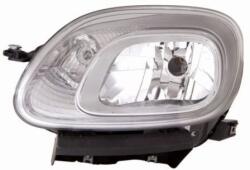 DEPO Far DEPO 661-1168LMLD-EM (661-1168LMLD-EM) - automobilus
