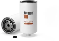 FLEETGUARD filtru combustibil FLEETGUARD FS19953 (FS19953) - automobilus