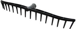Evotools Grebla Plastic 16 Dinti - Lungime grebla 590 mm (682313) Grebla