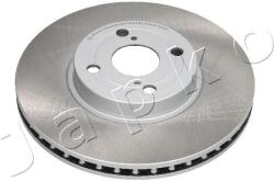 JAPKO Disc frana JAPKO 60201C (60201C) - automobilus