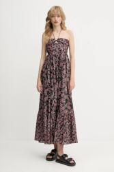 BOSS Orange ruha - fekete 36 - answear - 66 890 Ft