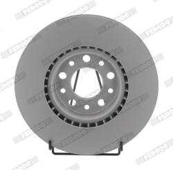 FERODO Disc frana FERODO PREMIER DDF2773C (DDF2773C)