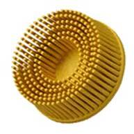 3M Disc abraziv Bristle disc P120, 50mm 3M (3M07525)