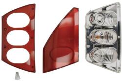 TRUCKLIGHT Stopuri spate TRUCKLIGHT TL-VO008L (TL-VO008L)