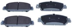 QUARO set placute frana, frana disc QUARO QP5312 (QP5312)