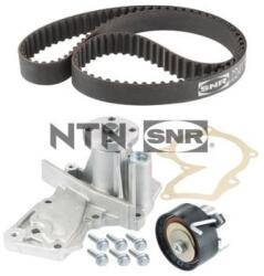 SNR Set pompa apa + curea dintata SNR KDP452.270 (KDP452.270) - automobilus