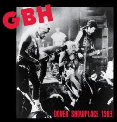 G. B. H Dover Showplace 1983 - facethemusic - 7 990 Ft