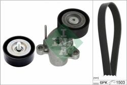 Schaeffler INA Set curea transmisie cu caneluri Schaeffler INA 529 0338 10 (529 0338 10)